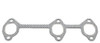 1996 Audi A4 2.8L Exhaust Manifold Gasket EG806EP14