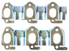 1991 Toyota Pickup 3.0L Exhaust Manifold Gasket EG950EP8
