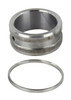 2004 Chevrolet Blazer 4.3L Intermediate Bearing Set BS3125EP23