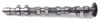 2000 Volkswagen Passat 1.8L Exhaust Camshaft CAME800EP56