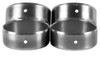 1994 GMC C1500 4.3L Cam Bearings CB3125EP135