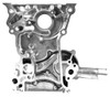 1993 Toyota 4Runner 2.4L Timing Cover (Front Cover) COV900EP4