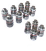 1992 Ford Probe 2.2L Valve Lifters Set of 12 LFK12408EP6