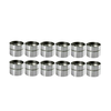 1994 Volkswagen Jetta 2.8L Valve Lifters Set of 12 LFK12806AEP4