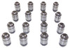 1995 Mitsubishi Expo 2.4L Valve Lifters Set of 16 LFK16101EP29