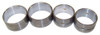 Intermediate Bearing Set - 2010 GMC Canyon 3.7L Engine Parts # BS3138ZE34