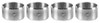 Cam Bearings - 1990 Dodge B150 3.9L Engine Parts # CB1130ZE3