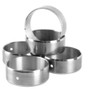 Cam Bearings - 2000 Cadillac Escalade 5.7L Engine Parts # CB3104ZE12