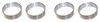 Cam Bearings - 1997 Buick Skylark 3.1L Engine Parts # CB3114ZE35
