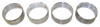Cam Bearings - 1990 Ford E-150 Econoline 4.9L Engine Parts # CB4107ZE20