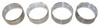 Cam Bearings - 1994 Ford E-150 Econoline 4.9L Engine Parts # CB4107ZE24