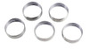 Cam Bearings - 1987 Ford E-150 Econoline 5.0L Engine Parts # CB4113ZE34