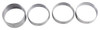 Cam Bearings - 2000 Ford Taurus 3.0L Engine Parts # CB4137ZE36