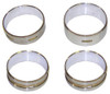 Cam Bearings - 1988 Ford Bronco II 2.9L Engine Parts # CB421ZE3