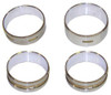 Cam Bearings - 1990 Ford Ranger 2.9L Engine Parts # CB421ZE10