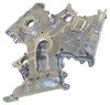 Timing Cover (Front Cover) - 2010 Toyota Camry 3.5L Engine Parts # COV968ZE37