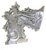 Timing Cover (Front Cover) - 2015 Toyota Tacoma 4.0L Engine Parts # COV969ZE21