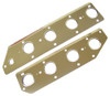 Exhaust Manifold Gasket - 2009 Dodge Dakota 4.7L Engine Parts # EG1102ZE4