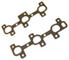 Exhaust Manifold Gasket - 2012 Ram 1500 3.7L Engine Parts # EG1105ZE55