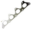 Exhaust Manifold Gasket - 2007 Mitsubishi Lancer 2.0L Engine Parts # EG119ZE11