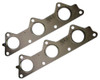 Exhaust Manifold Gasket - 2003 Mitsubishi Eclipse 3.0L Engine Parts # EG130ZE21