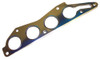 Exhaust Manifold Gasket - 2005 Mitsubishi Lancer 2.4L Engine Parts # EG162ZE16