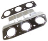 Exhaust Manifold Gasket - 2007 Mitsubishi Outlander 3.0L Engine Parts # EG166ZE1