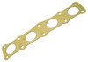 Exhaust Manifold Gasket - 2010 Hyundai Santa Fe 2.4L Engine Parts # EG168ZE6