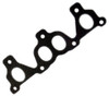 Exhaust Manifold Gasket - 1988 Honda Accord 2.0L Engine Parts # EG205ZE4