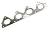 Exhaust Manifold Gasket - 1997 Honda Civic del Sol 1.6L Engine Parts # EG212ZE24