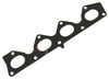 Exhaust Manifold Gasket - 1997 Honda Prelude 2.2L Engine Parts # EG224ZE1