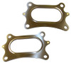 Exhaust Manifold Gasket - 2019 Acura TLX 3.5L Engine Parts # EG268ZE49