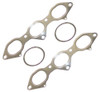 Exhaust Manifold Gasket - 2000 Honda Accord 3.0L Engine Parts # EG284ZE16
