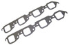 Exhaust Manifold Gasket - 1992 GMC K2500 Suburban 7.4L Engine Parts # EG3111ZE128