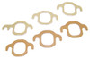 Exhaust Manifold Gasket - 1989 GMC G2500 4.3L Engine Parts # EG3126ZE124