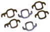 Exhaust Manifold Gasket - 2003 Chevrolet Express 2500 4.3L Engine Parts # EG3127ZE55