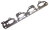 Exhaust Manifold Gasket - 2010 Saturn Vue 2.4L Engine Parts # EG314ZE77