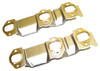 Exhaust Manifold Gasket - 2004 Chevrolet Impala 3.4L Engine Parts # EG3151ZE7