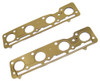 Exhaust Manifold Gasket - 2001 Cadillac Eldorado 4.6L Engine Parts # EG3156ZE20