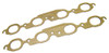Exhaust Manifold Gasket - 2004 Chevrolet Corvette 5.7L Engine Parts # EG3157ZE8
