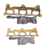 Exhaust Manifold Gasket - 2009 Chevrolet Equinox 3.6L Engine Parts # EG3176ZE12