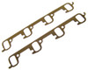 Exhaust Manifold Gasket - 1999 AM General Hummer 6.5L Engine Parts # EG3195ZE6