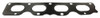 Exhaust Manifold Gasket - 2009 Chevrolet Aveo 1.6L Engine Parts # EG340ZE1
