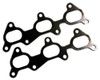 Exhaust Manifold Gasket - 1993 Isuzu Rodeo 3.2L Engine Parts # EG350ZE3
