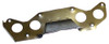 Exhaust Manifold Gasket - 1992 Mazda B2200 2.2L Engine Parts # EG406ZE8