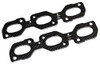 Exhaust Manifold Gasket - 2007 Ford Fusion 3.0L Engine Parts # EG411ZE26