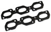 Exhaust Manifold Gasket - 2005 Jaguar X-Type 3.0L Engine Parts # EG411ZE58