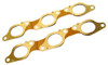 Exhaust Manifold Gasket - 1995 Ford Taurus 3.2L Engine Parts # EG4111ZE10