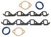 Exhaust Manifold Gasket - 1991 Ford E-150 Econoline Club Wagon 5.0L Engine Parts # EG4112ZE25