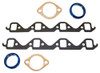 Exhaust Manifold Gasket - 1985 Ford E-150 Econoline 5.8L Engine Parts # EG4112ZE44